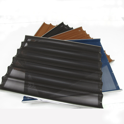 Mecatherm Style Trays