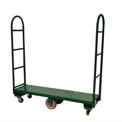 Utility Carts