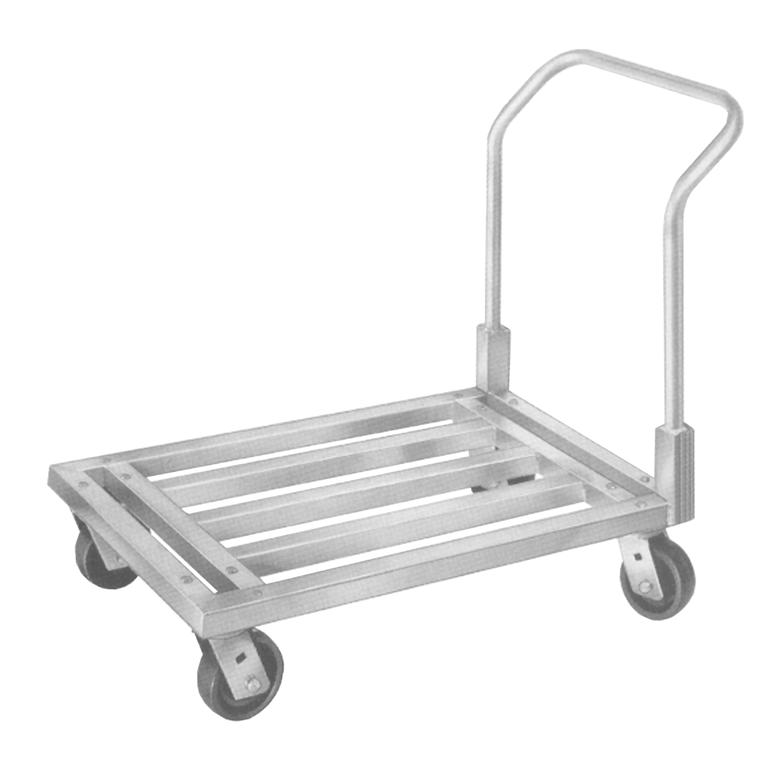 Dunnage Racks
