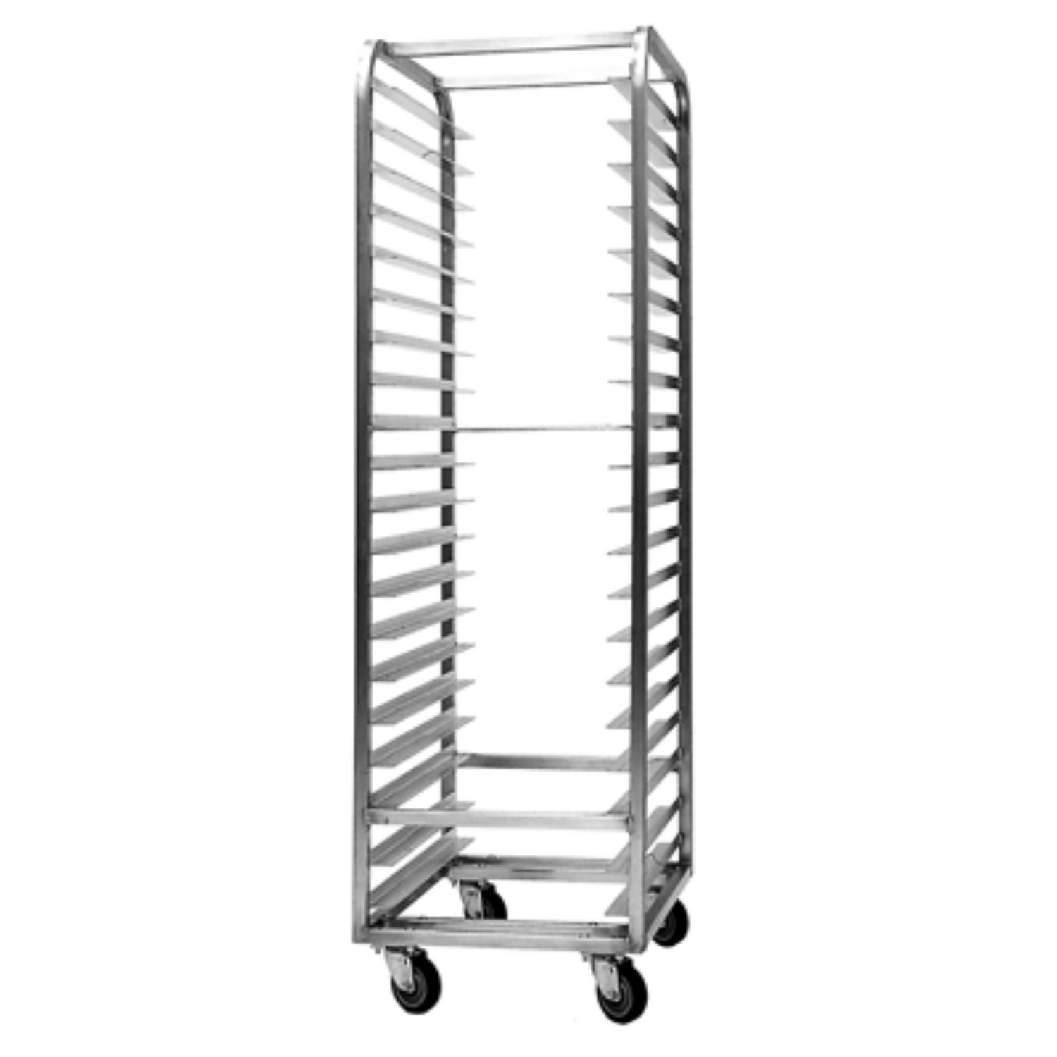 Donut Carts, Racks, Trolleys and Accessories