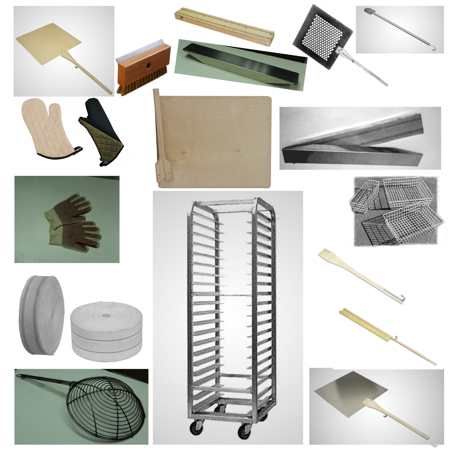 Accessories