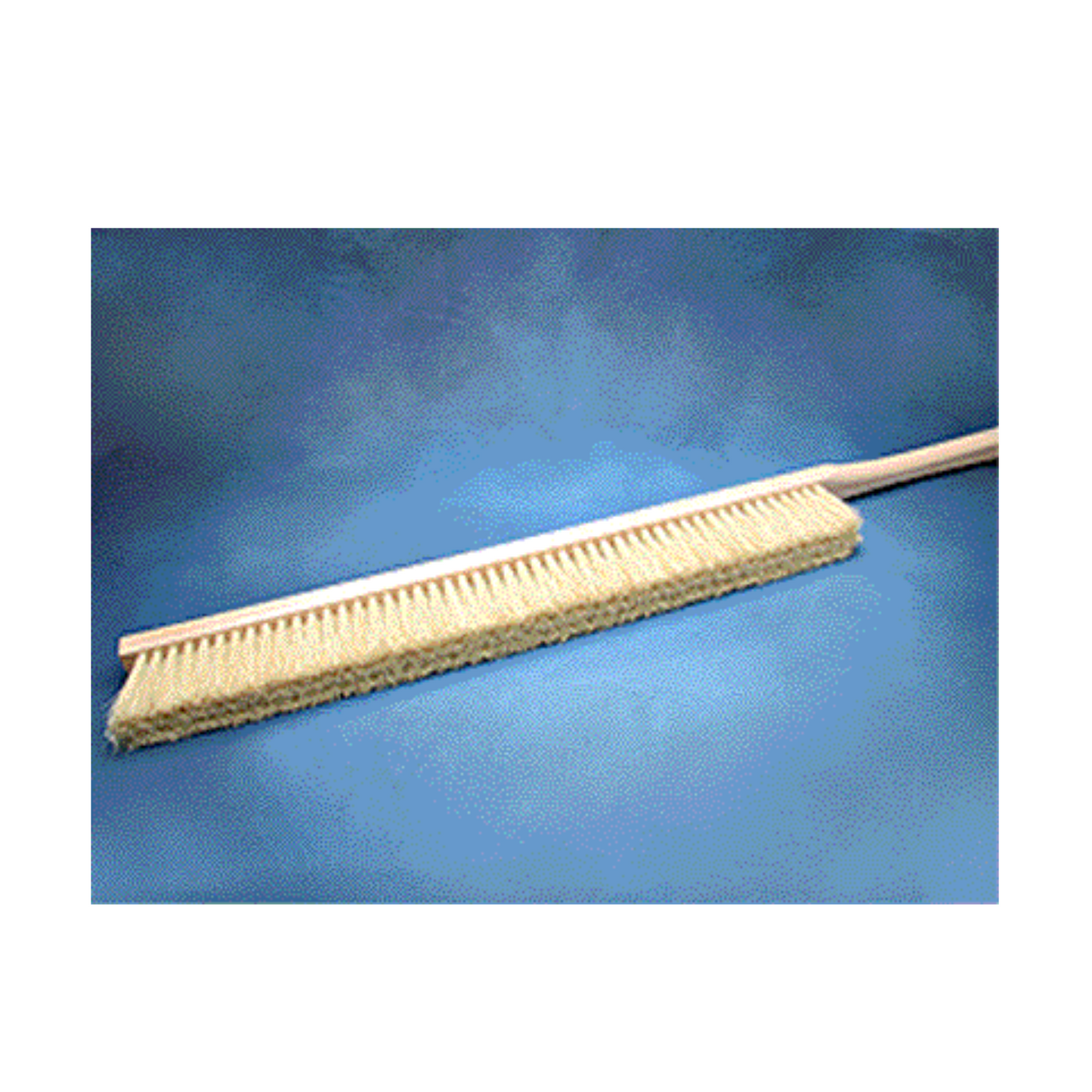7217 BRUSH OVEN 51"LONG *