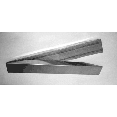 8091 BAKING BOARD ALUMINUM