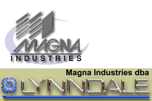 Magna Industries Inc