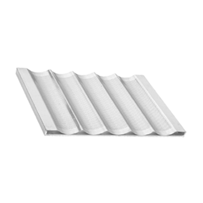 11430 PAN BAGUETTE/FRENCH BREAD 5 ACROSS