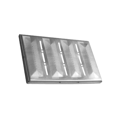 13860 COVER DROP F/PULLMN 4_STR #13850