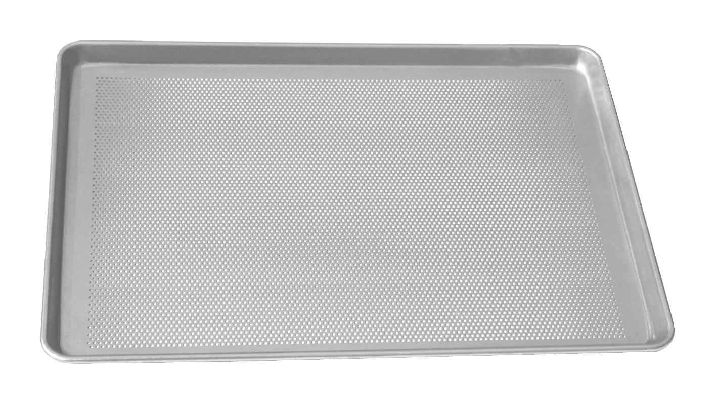 16010 PAN SHEET FULL SIZE 18x26" 12GA AL