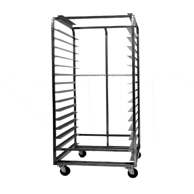 2823 RACK REVENT B ALDBLSL 10x6" 20x30"