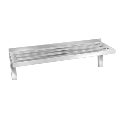 38493 SHELF AL T_BAR WALL MOUNTED HD 20Wx36L