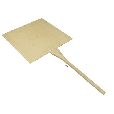 6335 PEEL OVEN 24"x24" WOOD BLADE W/30"HNDL *