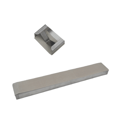 7412 BAKING BOARD ALUMINUM WITH TEFLON