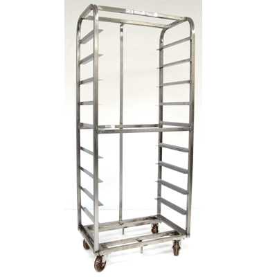 Bakers Aid Single Stainless Oven racks