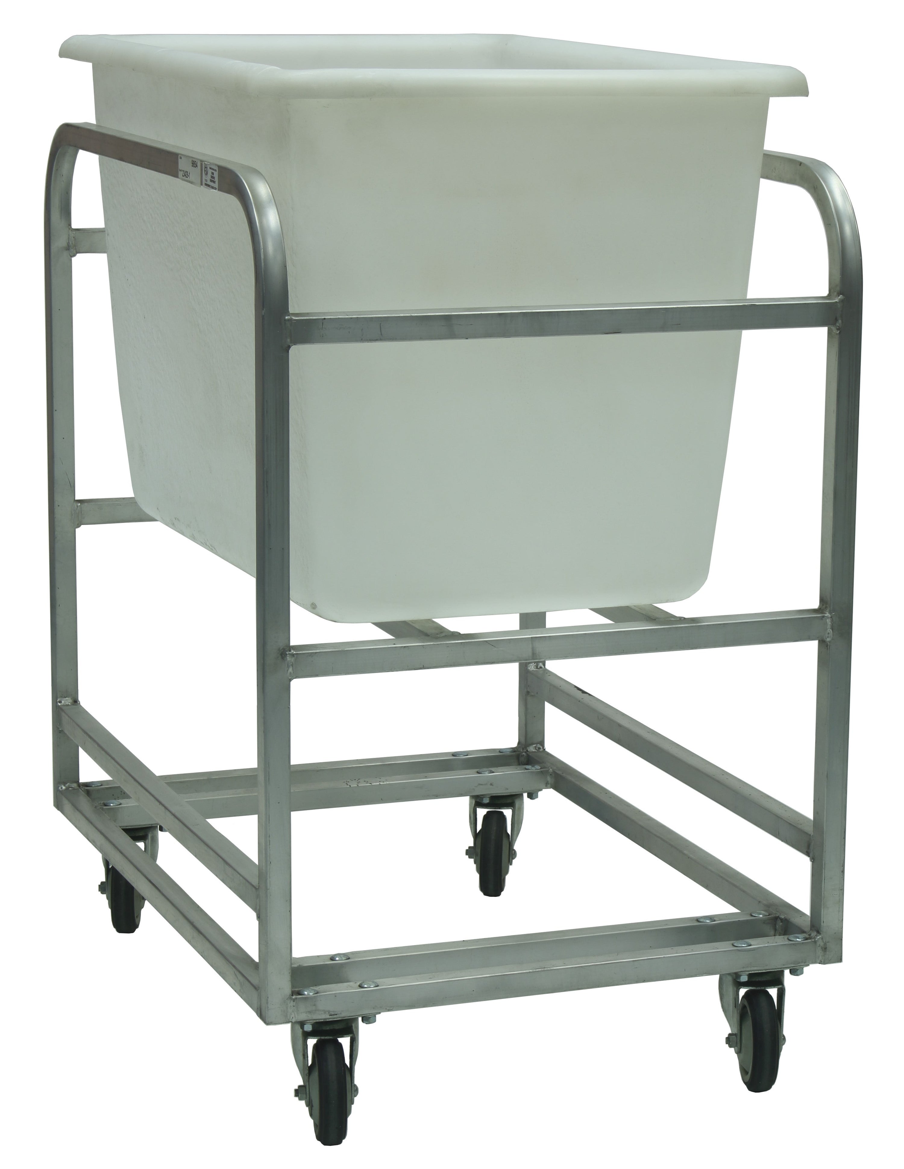 Standard and Custom Oven Racks Carts, Trolleys, Benches, Sinks & More ...