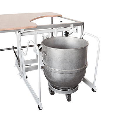 Mixer Stands and Bowl Lifts for Classic or Legacy Bowls