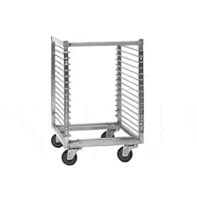 10545 TABLE MOBILE AL_TOP AL SGL 15x1.5" WIRE