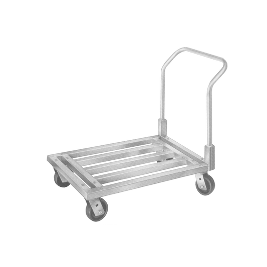 38400 DUNNAGE MOBILE RACK 20Wx24 INCHES LONG